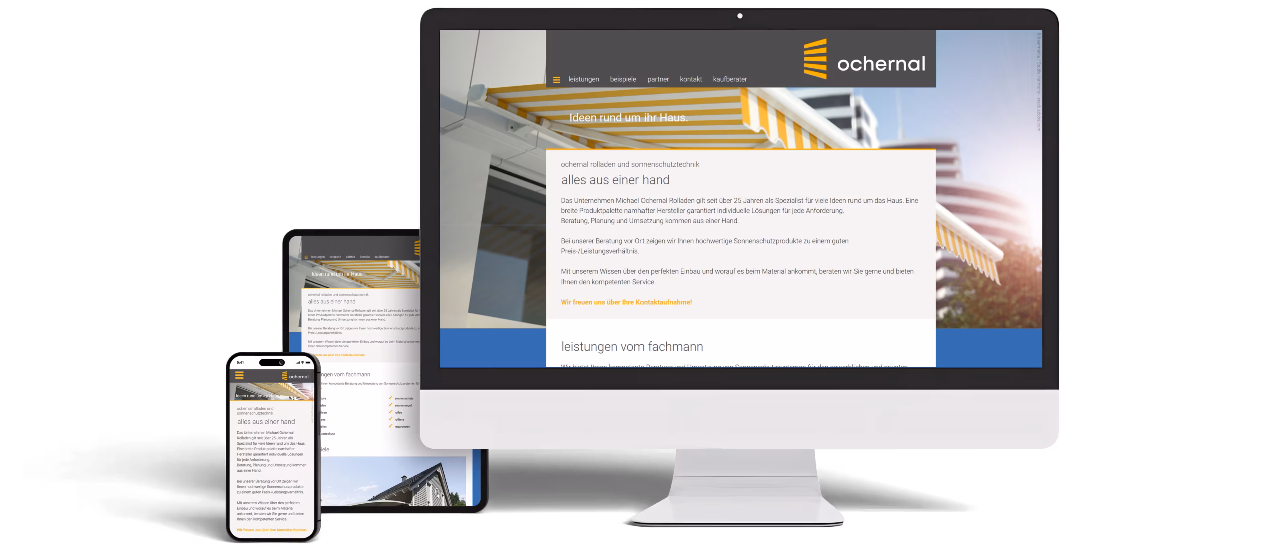 ochernal webseite scaled