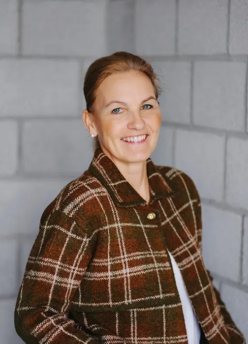 Svenja Klekawka Aug 2025 01