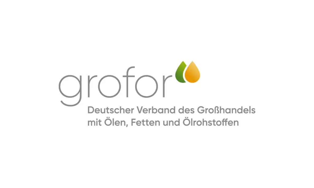 grofor nach